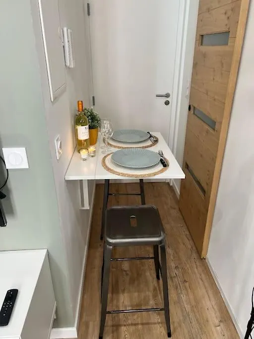 Studio 1 Neuf A 100 M Des Plages Et De La Gare Saint-Raphael  0*, Saint-Raphael (Var)