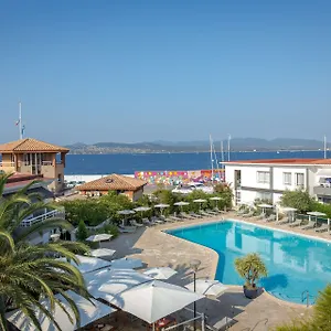 Hotell Western La Marina, Saint-Raphaël