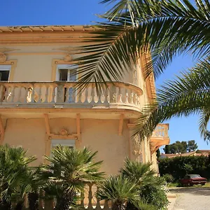 Hotell Du Soleil, Saint-Raphaël
