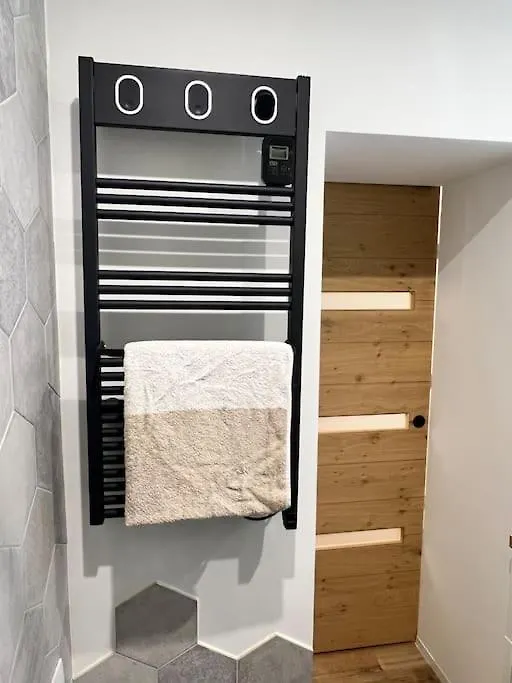 Studio 1 Neuf A 100 M Des Plages Et De La Gare Saint-Raphael  0*, Saint-Raphael (Var)