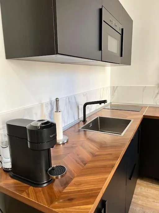 Studio 1 Neuf A 100 M Des Plages Et De La Gare Saint-Raphaël Lägenhet